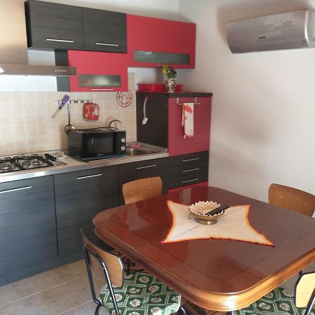 Da Carla Apartment Iglesias Luaran gambar