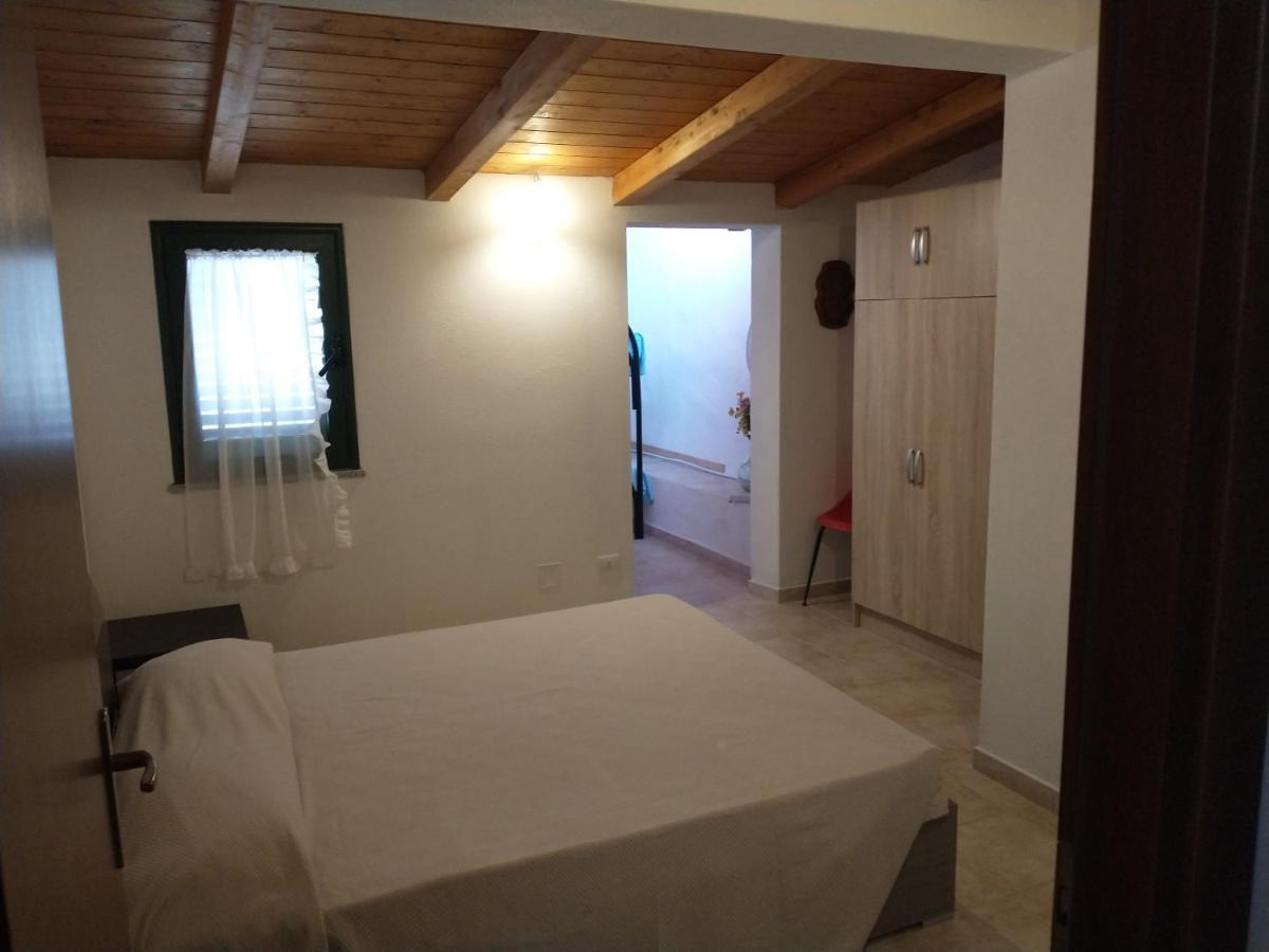 Da Carla Apartment Iglesias Luaran gambar